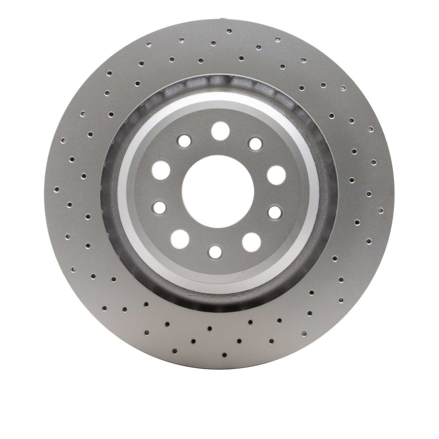Dynamic Friction Company Disc Brake Rotor 920-79008