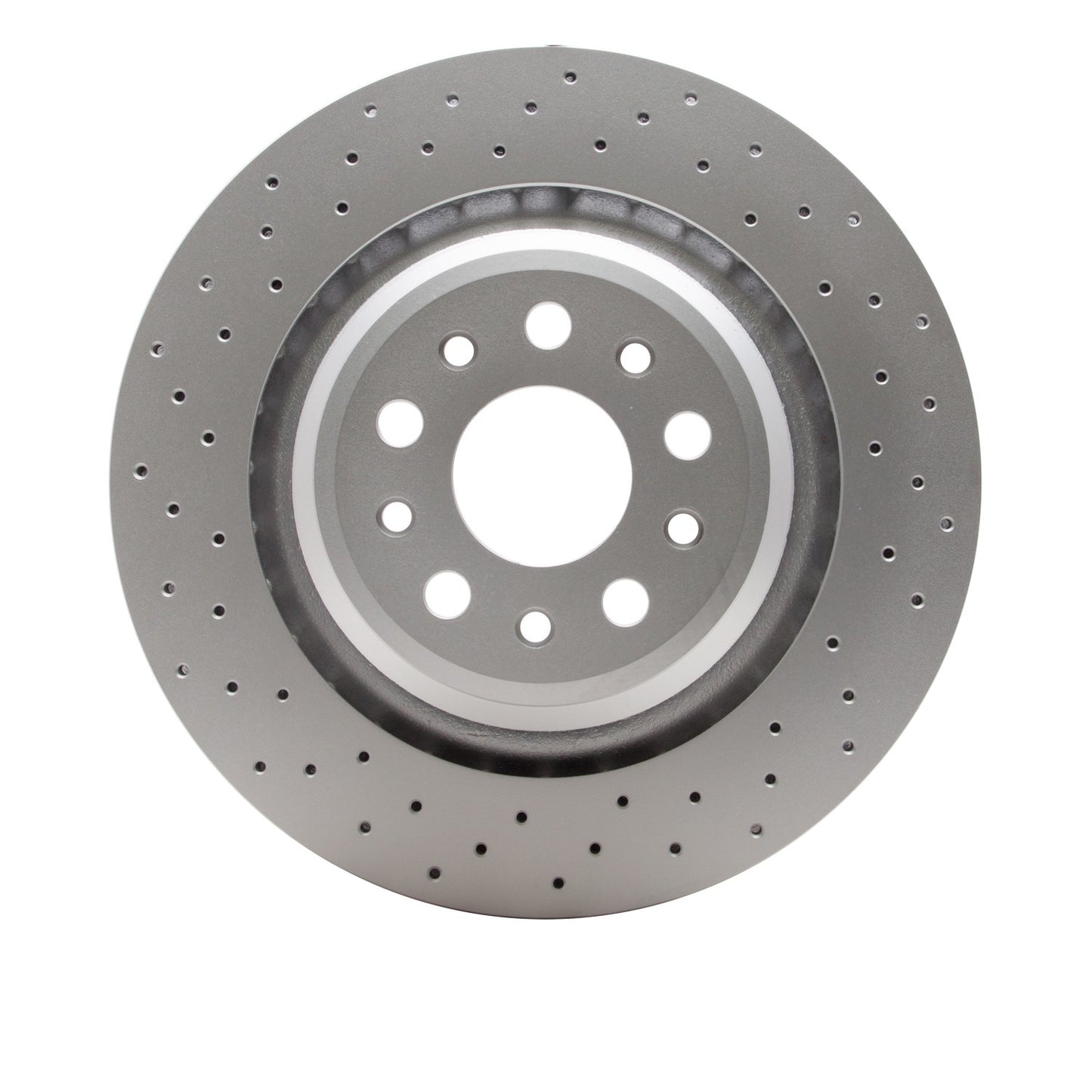 Dynamic Friction Company Disc Brake Rotor 920-79008