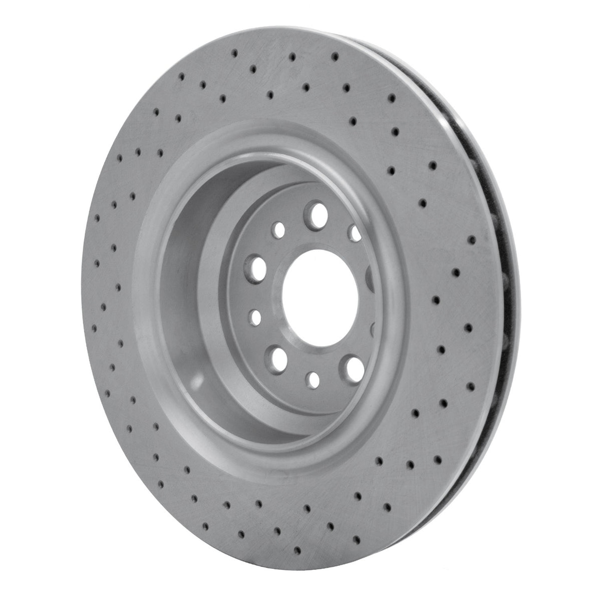 Dynamic Friction Company Disc Brake Rotor 920-79008