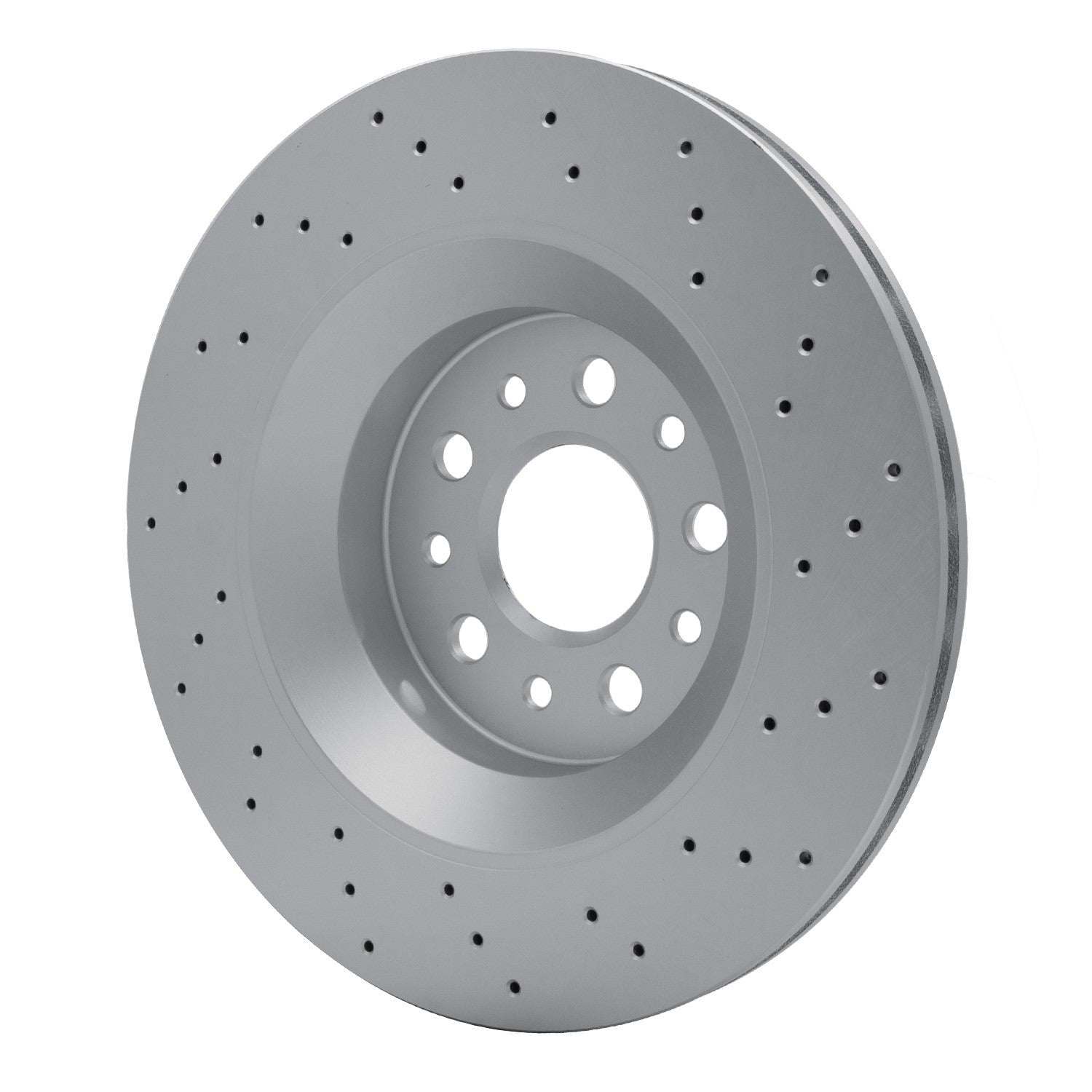 Dynamic Friction Company Disc Brake Rotor 920-79010