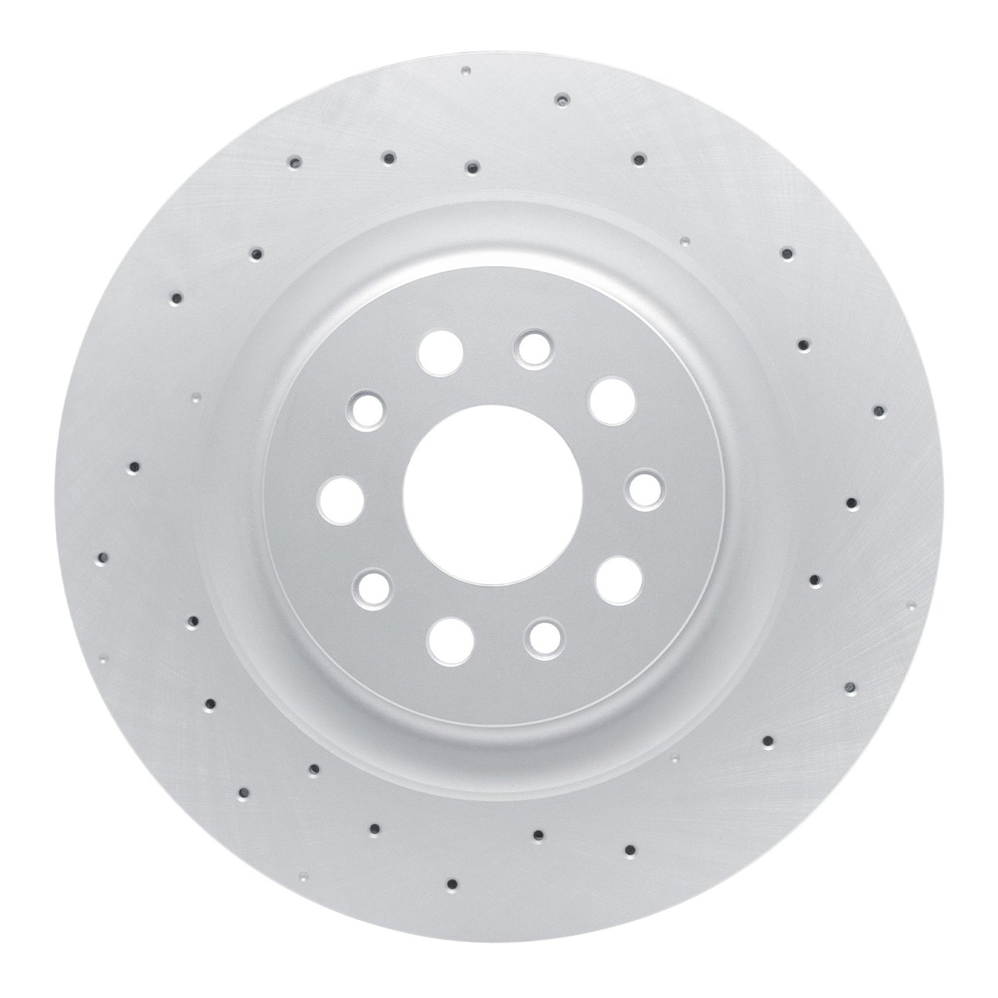 Dynamic Friction Company Disc Brake Rotor 920-79013