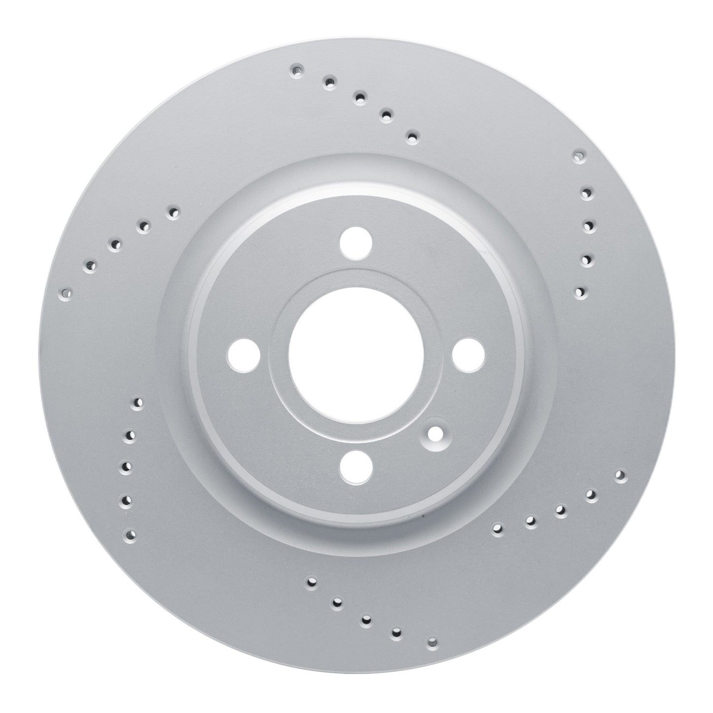 Dynamic Friction Company Disc Brake Rotor 920-84000