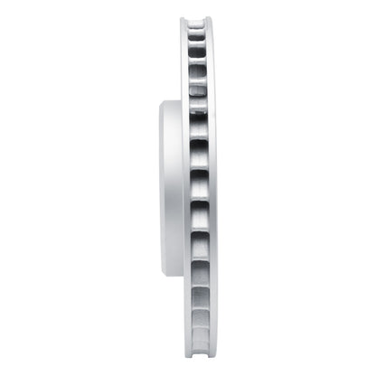 Dynamic Friction Company Disc Brake Rotor 920-84000