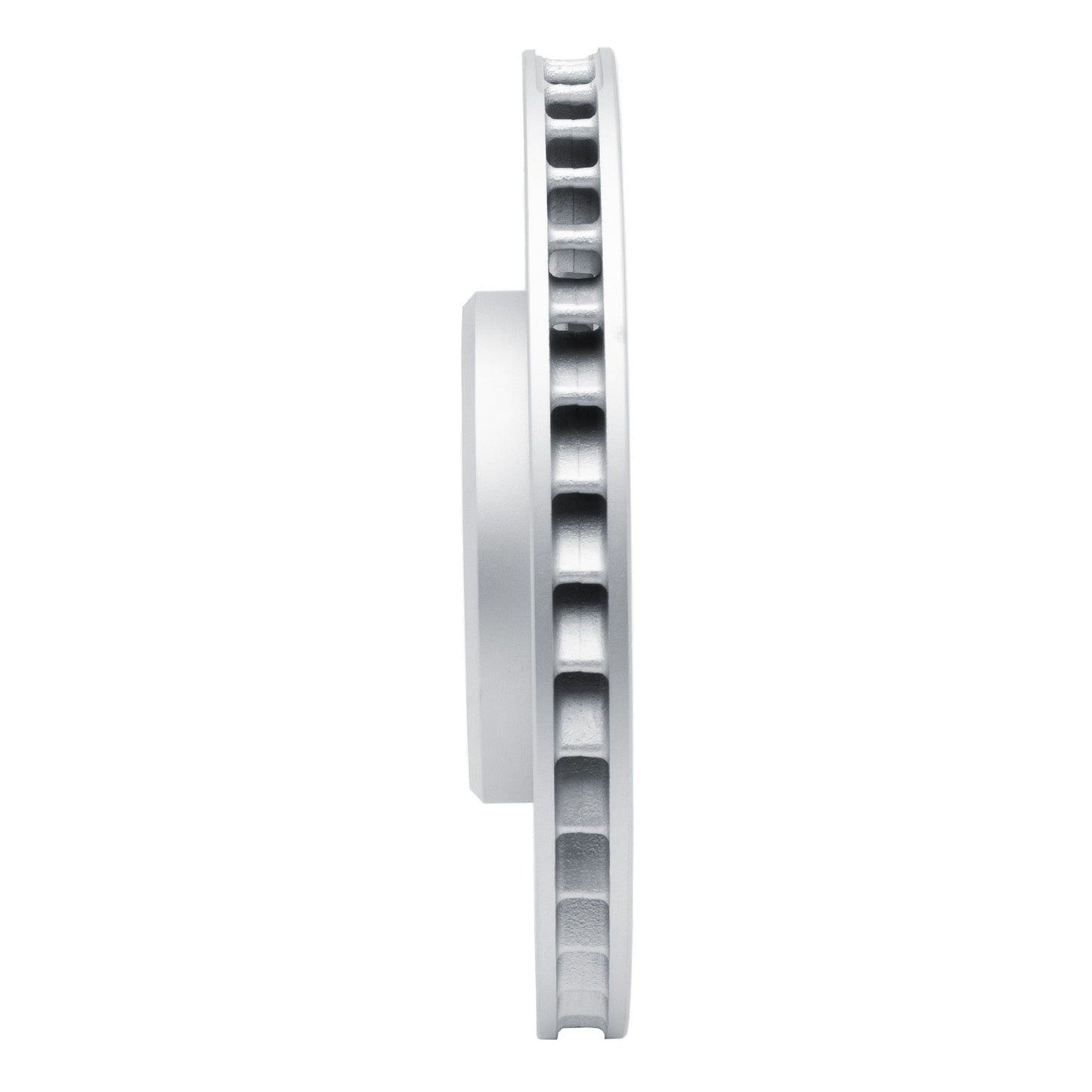 Dynamic Friction Company Disc Brake Rotor 920-84000