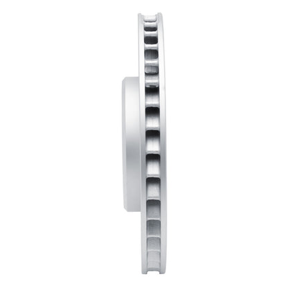 Dynamic Friction Company Disc Brake Rotor 920-84000