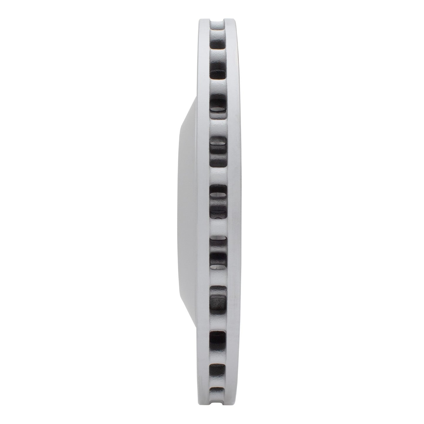 Dynamic Friction Company Disc Brake Rotor 930-63080