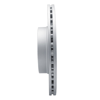 Dynamic Friction Company Disc Brake Rotor 930-63094