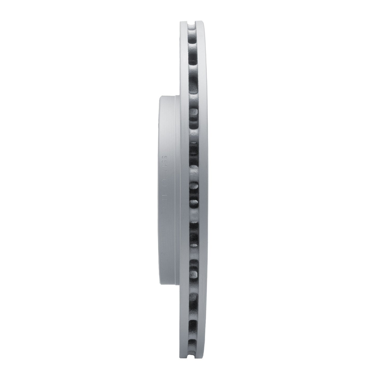 Dynamic Friction Company Disc Brake Rotor 930-63101