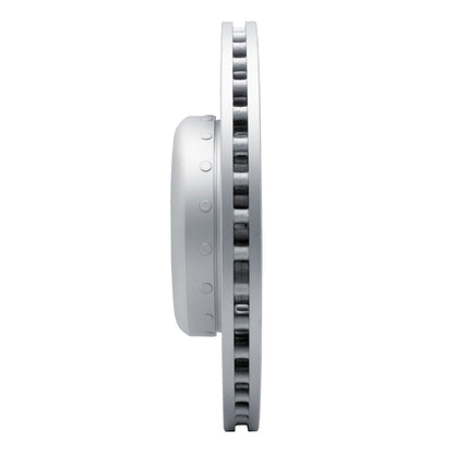 Dynamic Friction Company Disc Brake Rotor 940-31112A