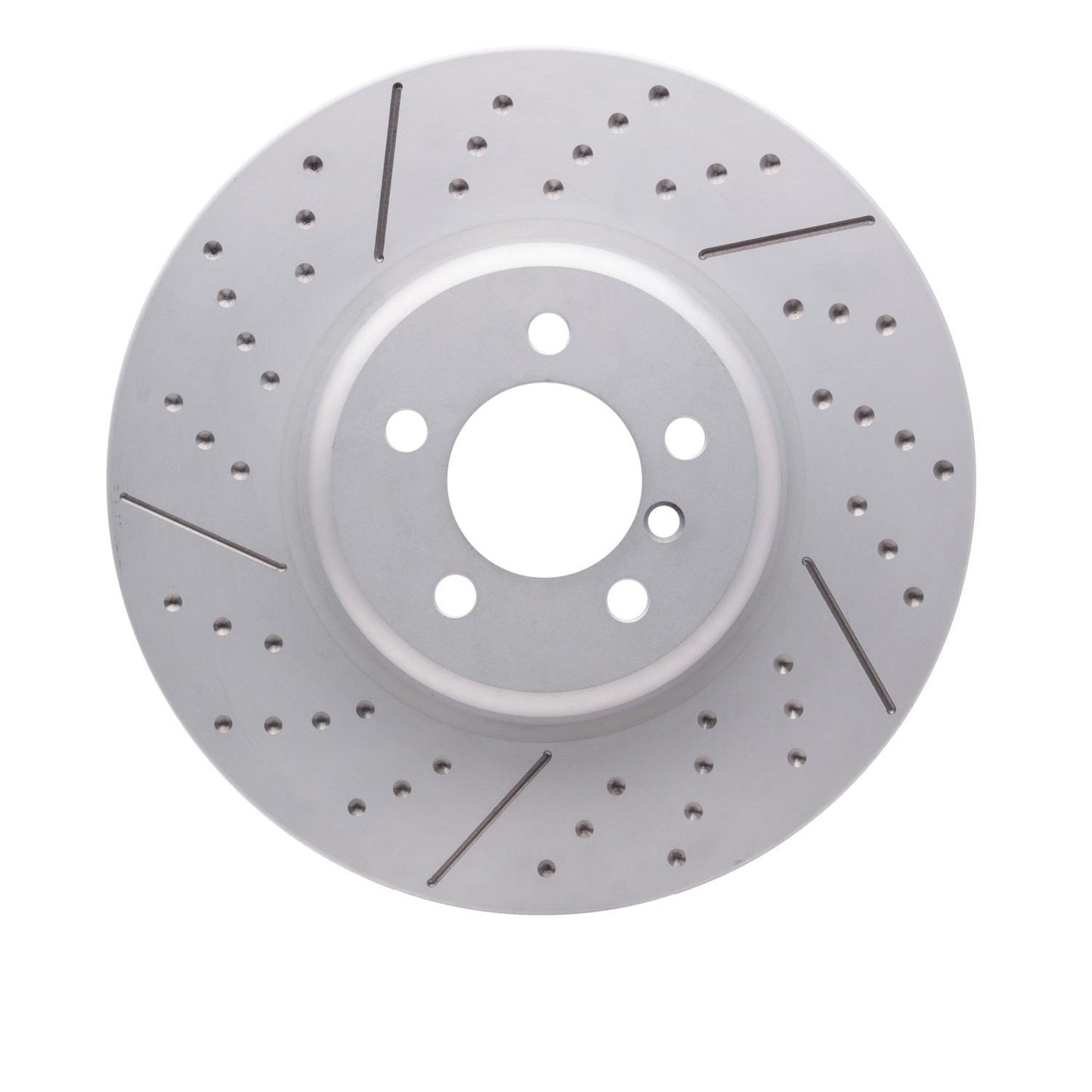 Dynamic Friction Company Disc Brake Rotor 940-31112