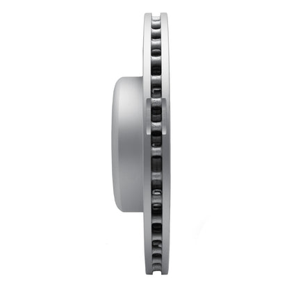 Dynamic Friction Company Disc Brake Rotor 940-31112