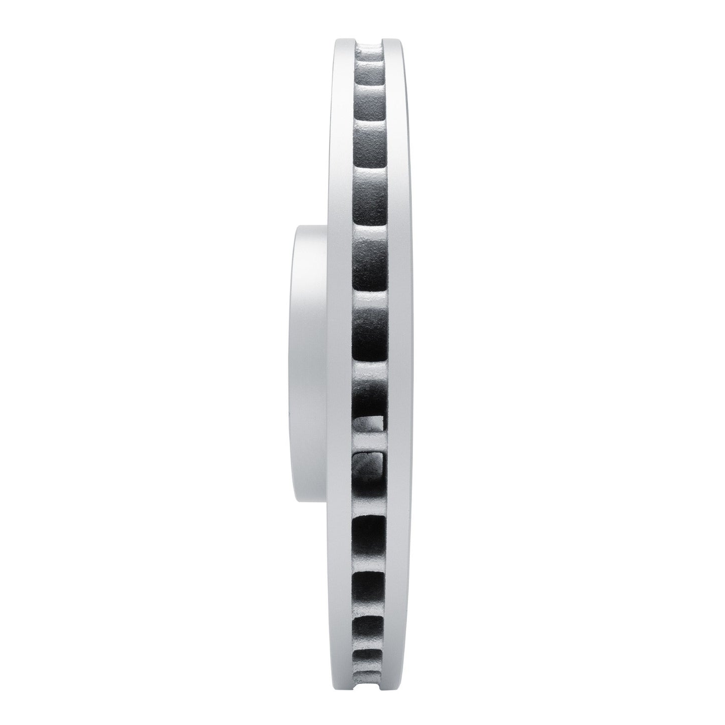 Dynamic Friction Company Disc Brake Rotor 950-63081