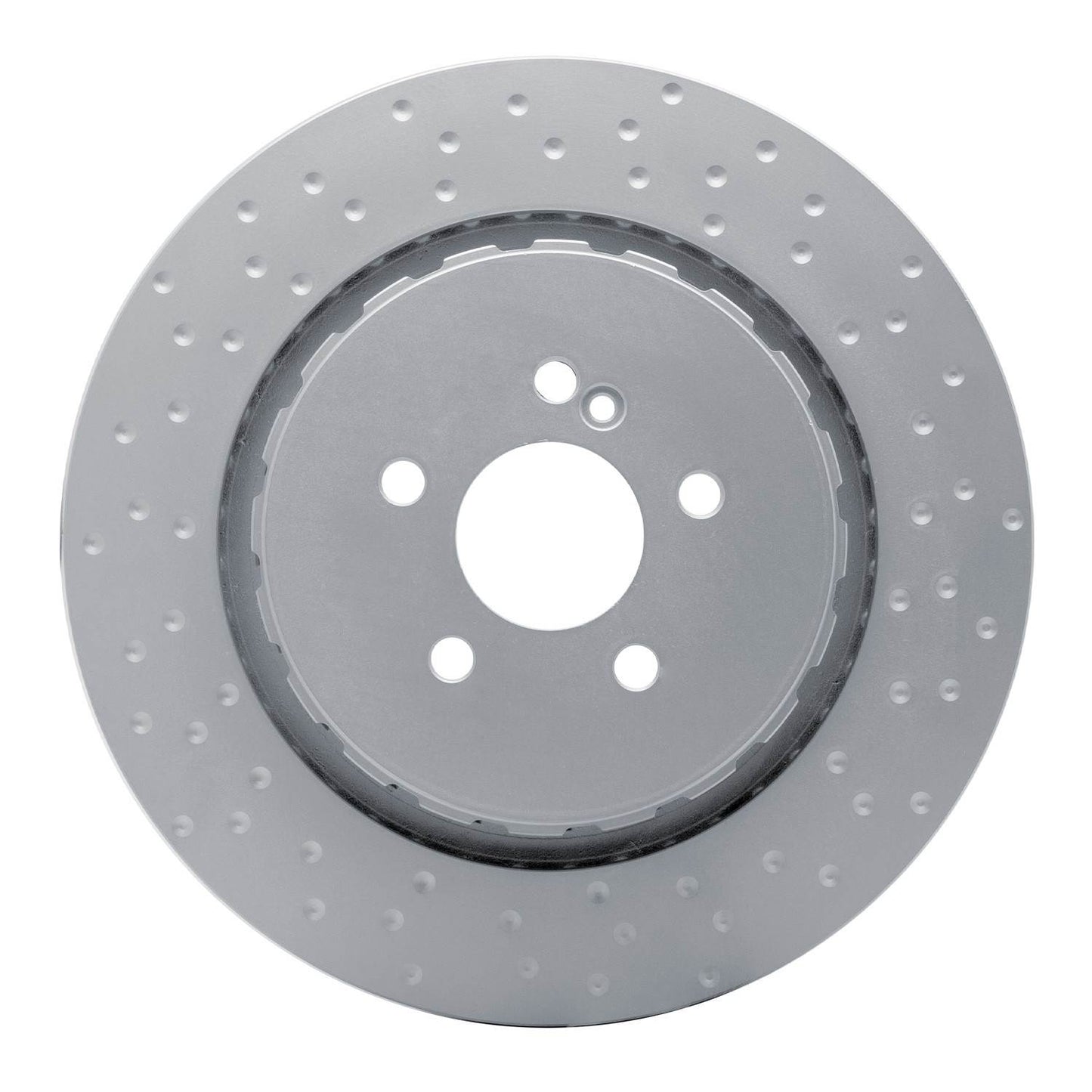 Dynamic Friction Company Disc Brake Rotor 950-63082A