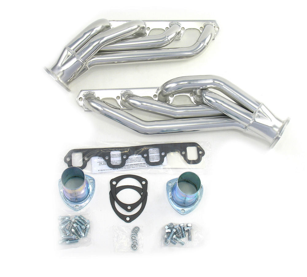 DOUGS HEADERS Exhaust Header Set Ford Mustang 65-73 Mid-Length Exhaust Headers, Manifolds and Components main image