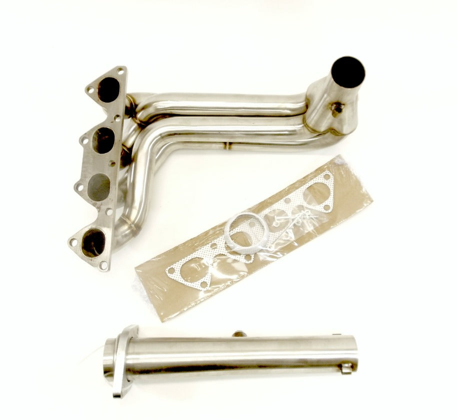 PLM Private Label Mfg. Power Driven B Series 4-1 RMF Header B18 B20 B16 *Discontinued