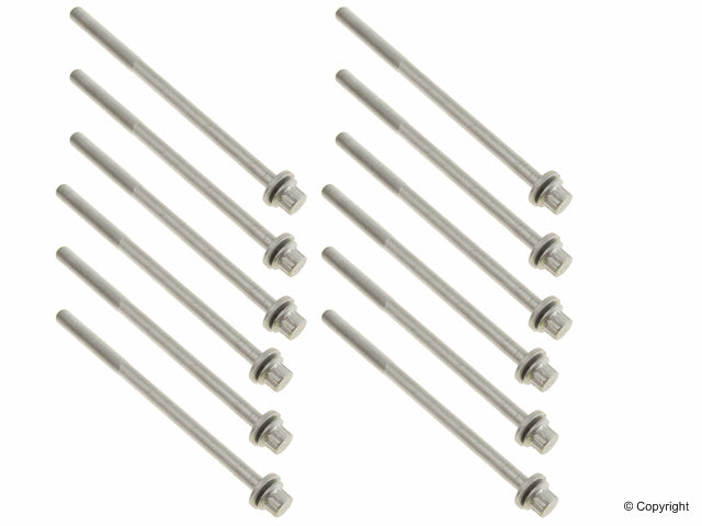 DNJ Engine Cylinder Head Bolt Set