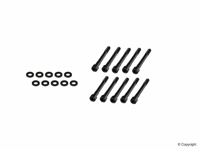 DNJ Engine Cylinder Head Bolt Set