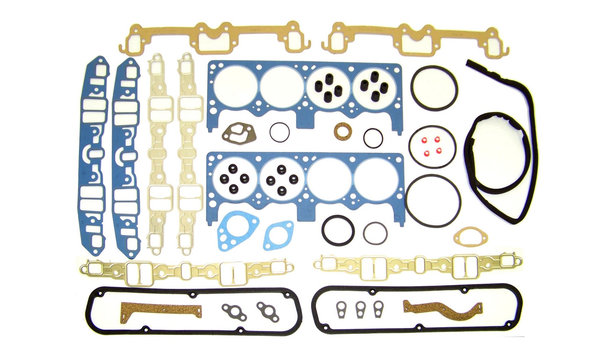 Dj Rock Engine Cylinder Head Gasket Set HGS1153 main image