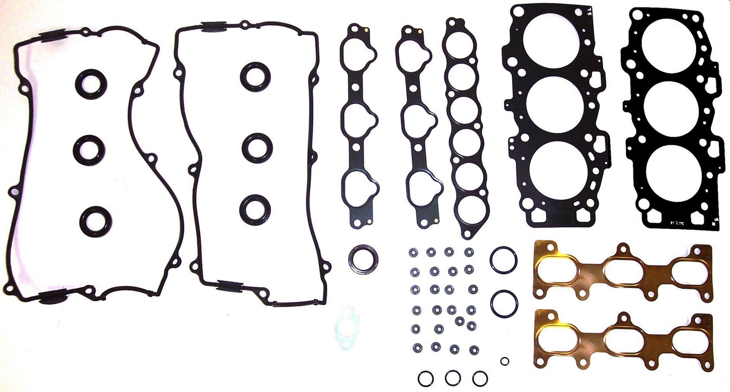 Dj Rock Engine Cylinder Head Gasket Set HGS136 main image