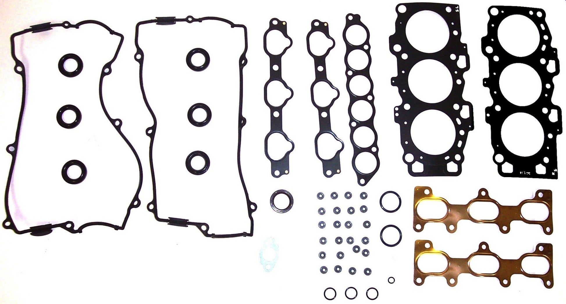 Dj Rock Engine Cylinder Head Gasket Set HGS136 main image