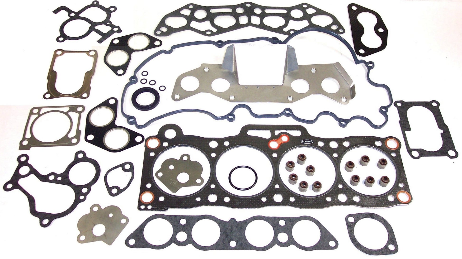Dj Rock Engine Cylinder Head Gasket Set HGS409 main image