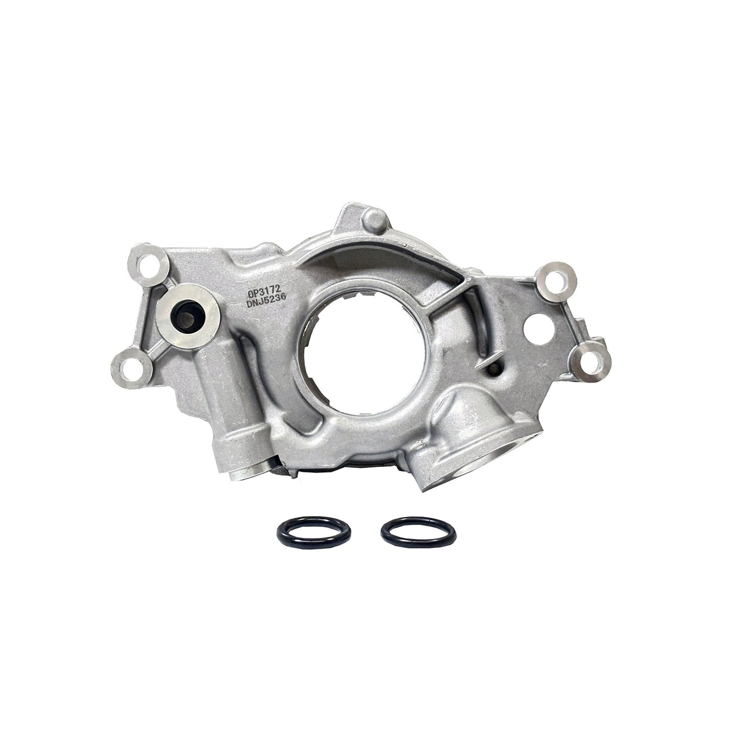 Dj Rock Engine Oil Pump OP3172 main image