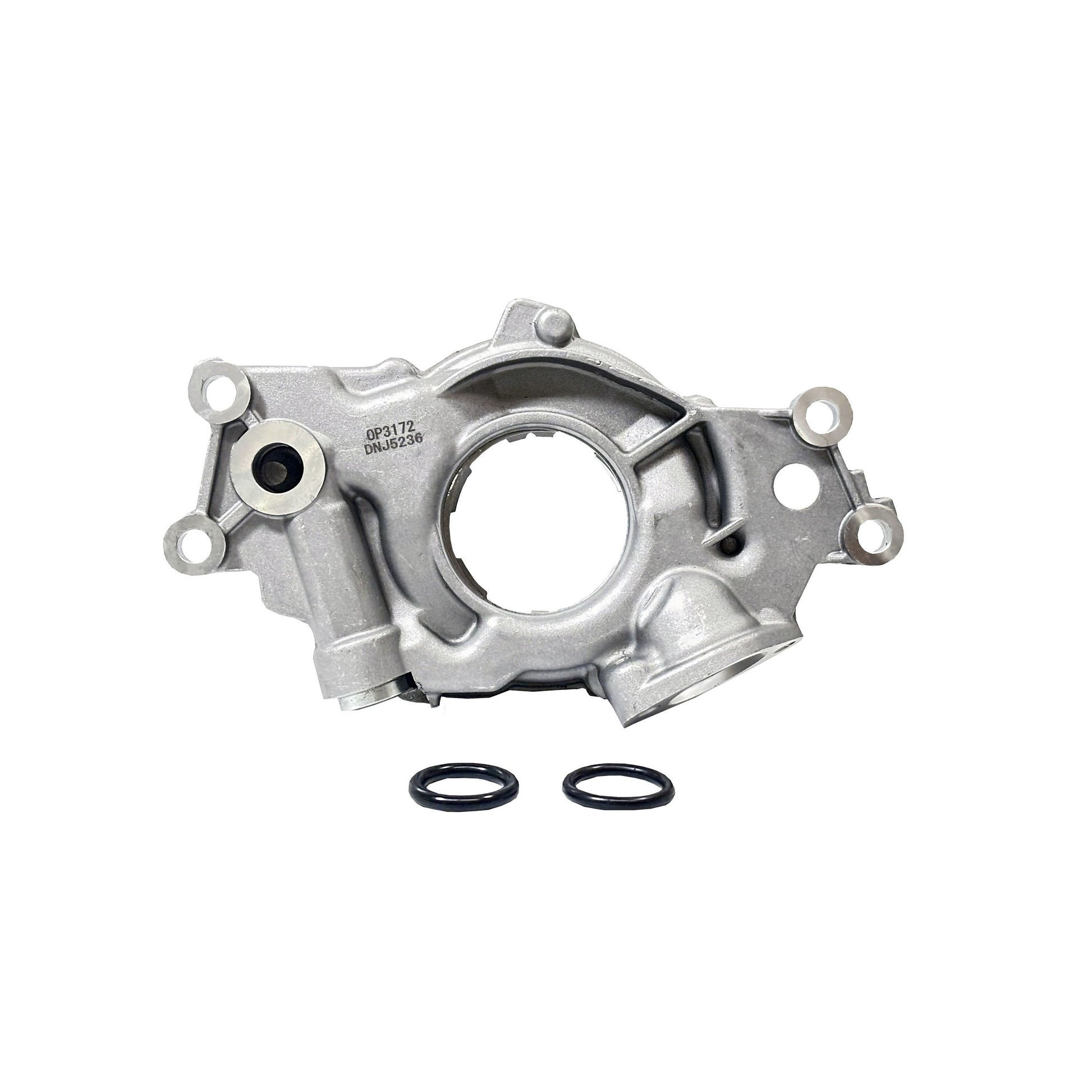 Dj Rock Engine Oil Pump OP3172 main image