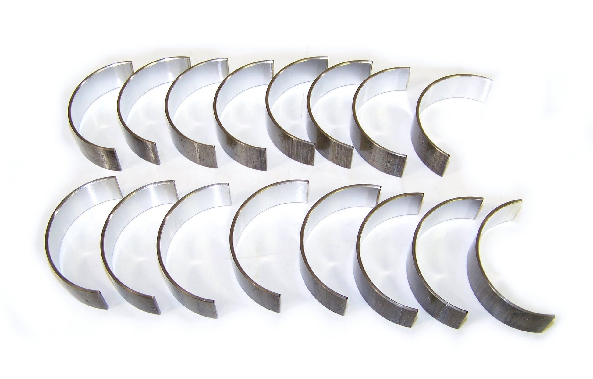 Dj Rock Engine Connecting Rod Bearing Set RB1100A main image