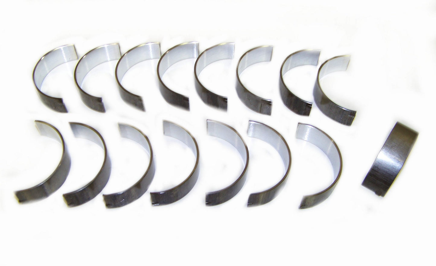 Dj Rock Engine Connecting Rod Bearing Set RB1100 main image