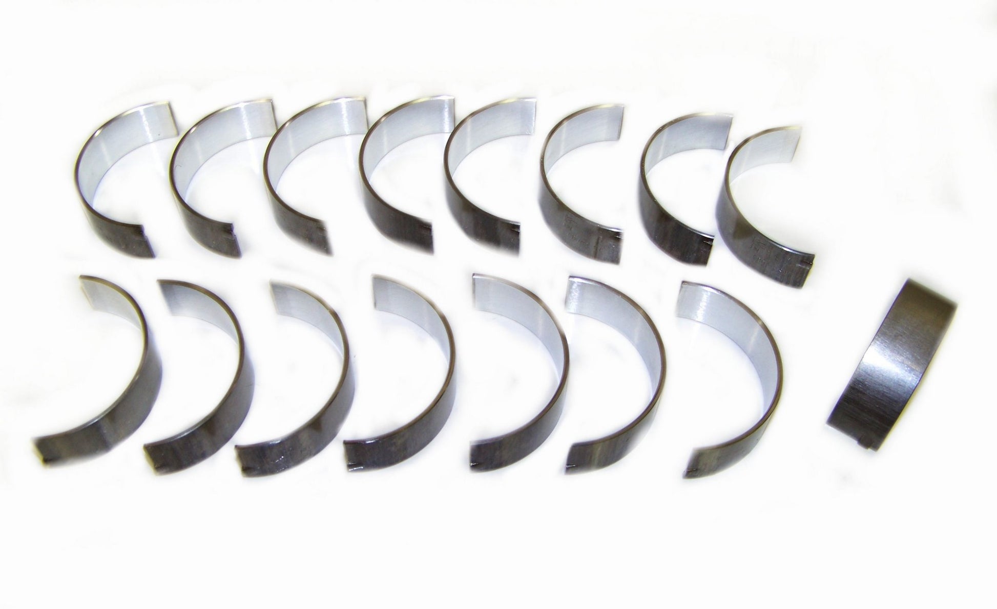 Dj Rock Engine Connecting Rod Bearing Set RB1100 main image