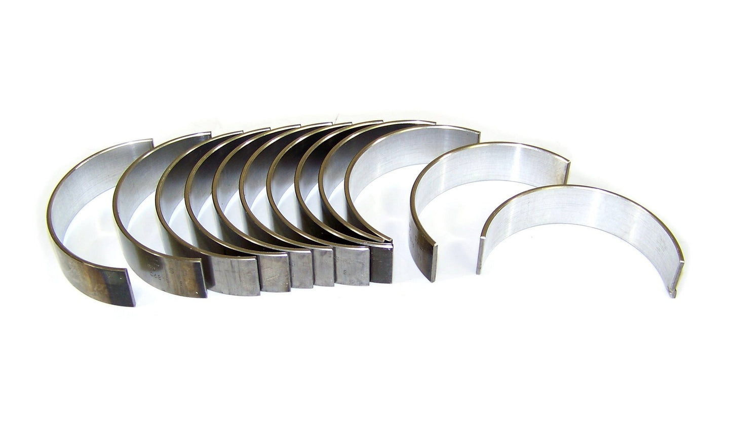 Dj Rock Engine Connecting Rod Bearing Set RB1105 main image