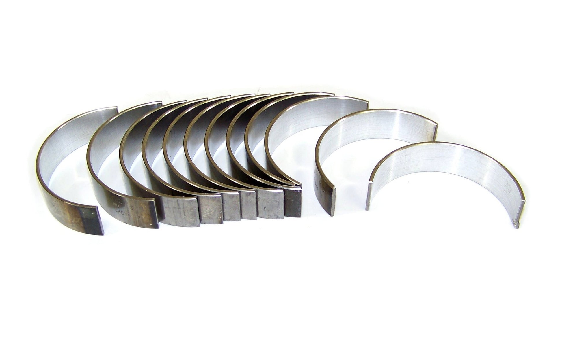 Dj Rock Engine Connecting Rod Bearing Set RB1105 main image