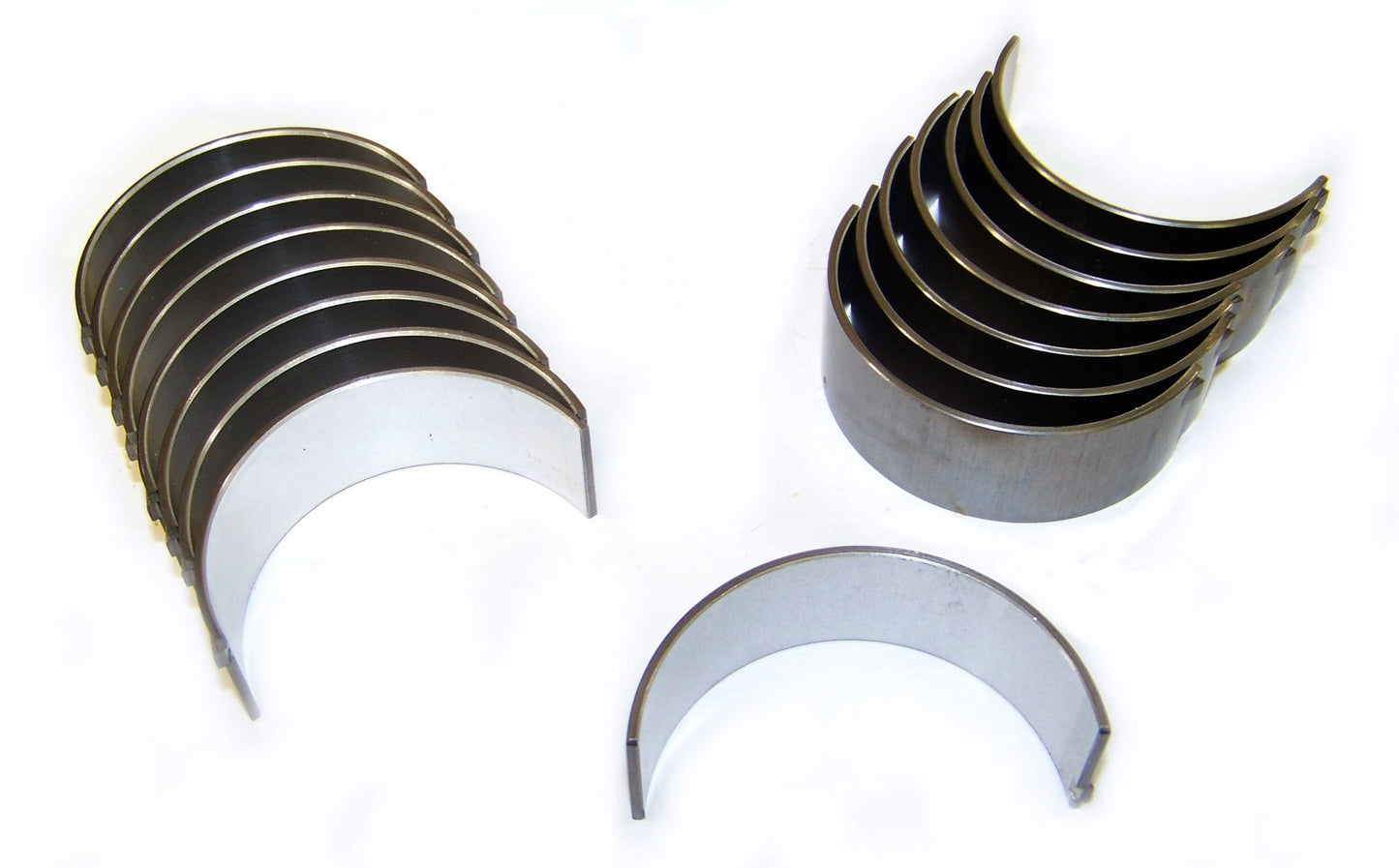 Dj Rock Engine Connecting Rod Bearing Set RB1142 main image