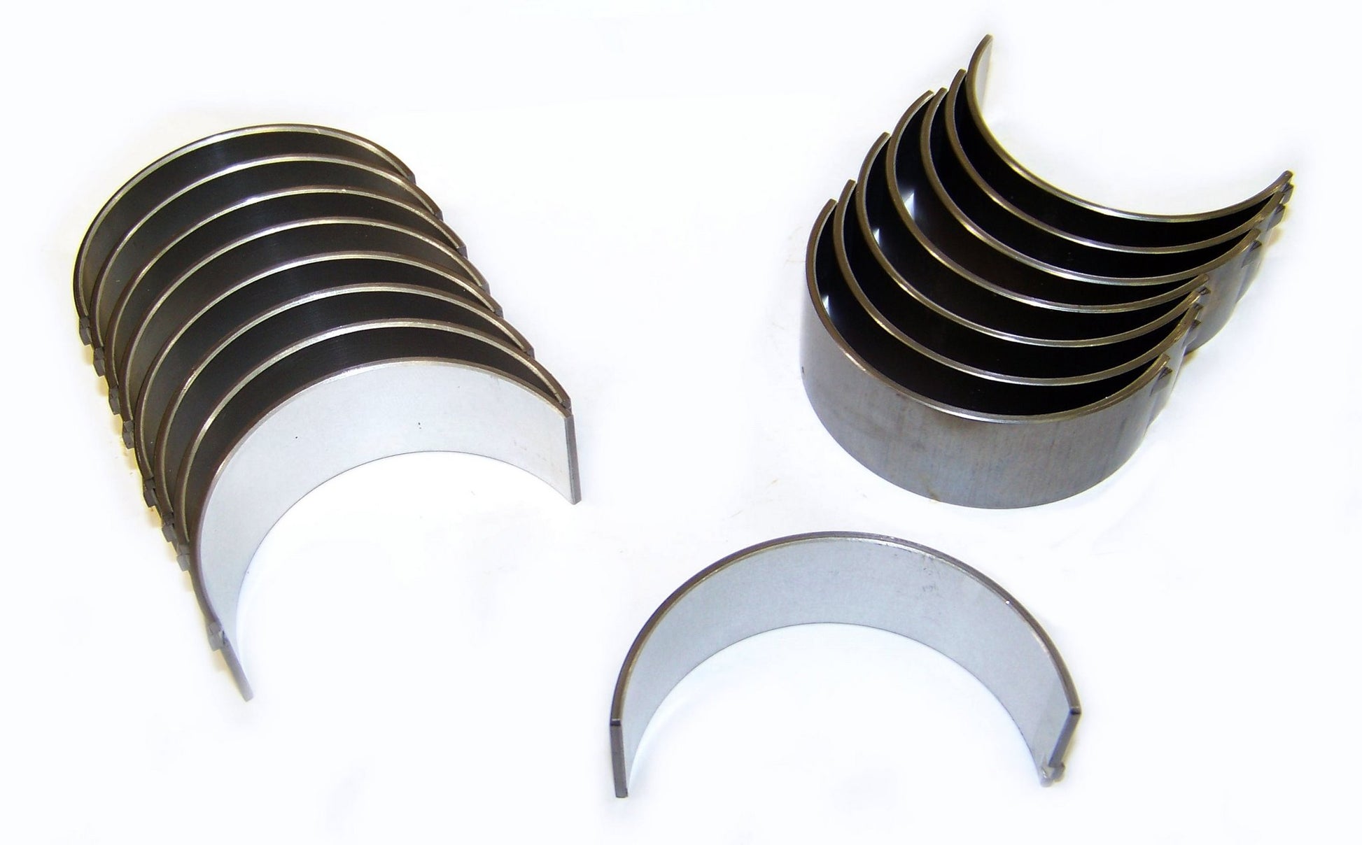 Dj Rock Engine Connecting Rod Bearing Set RB1142 main image
