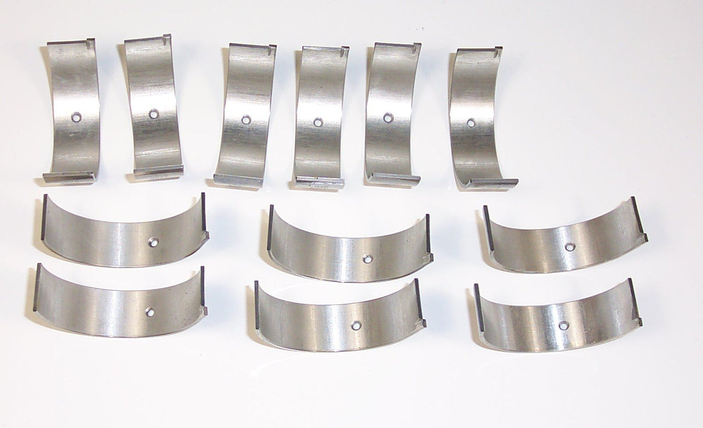 Dj Rock Engine Connecting Rod Bearing Set RB616 main image