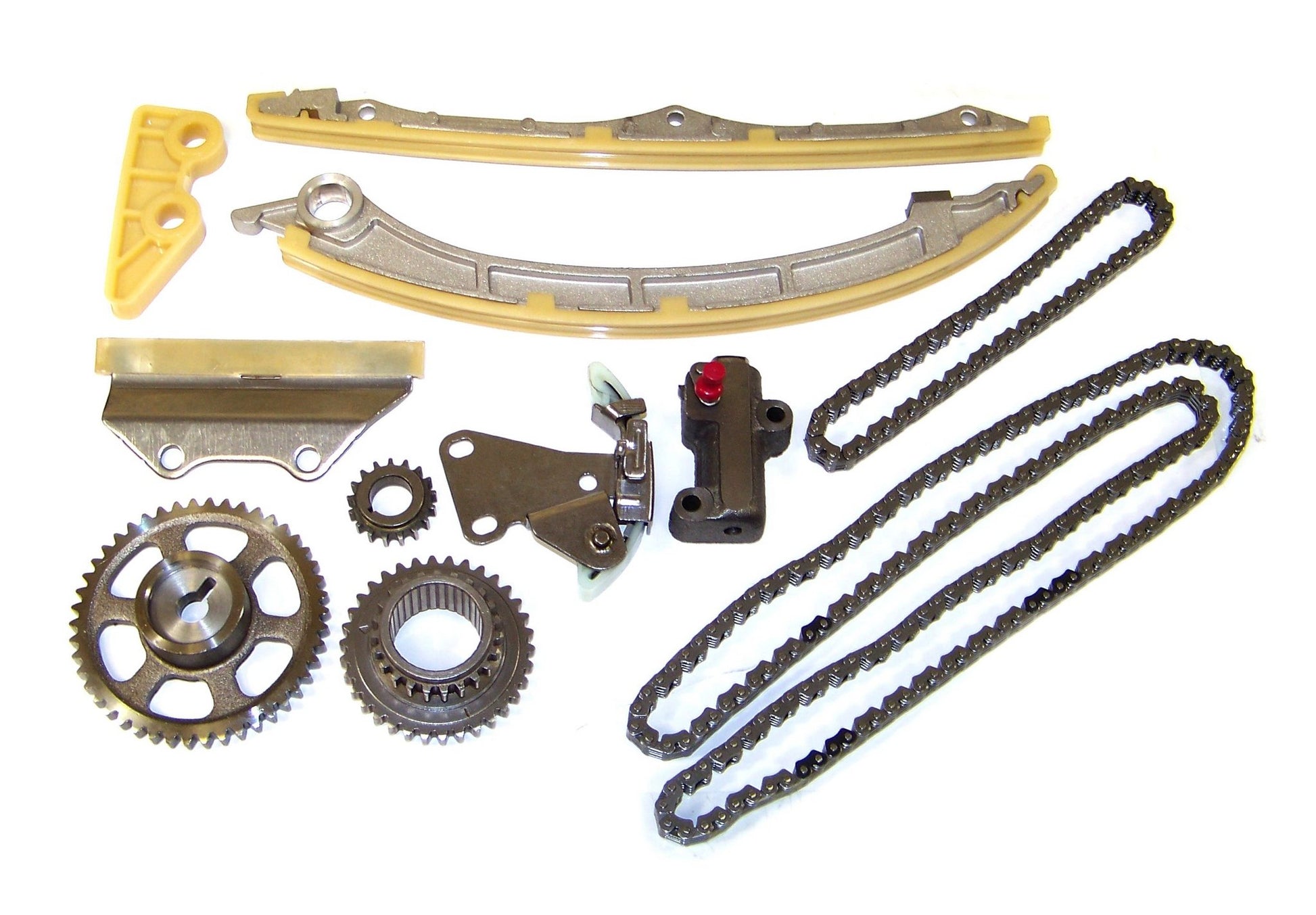 Dj Rock Transmission Filter Kit TK227 main image