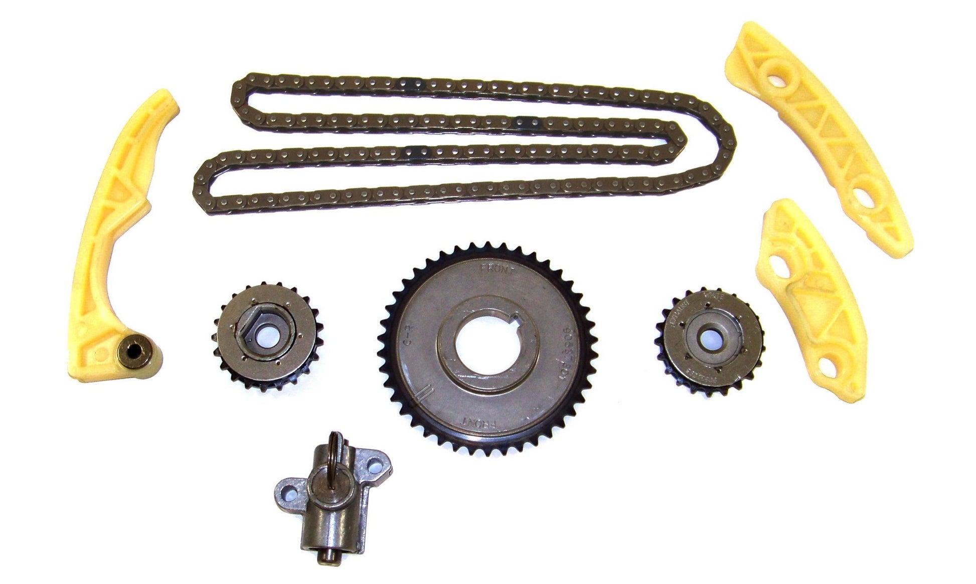 Dj Rock Engine Balance Shaft Chain Kit TK314A main image