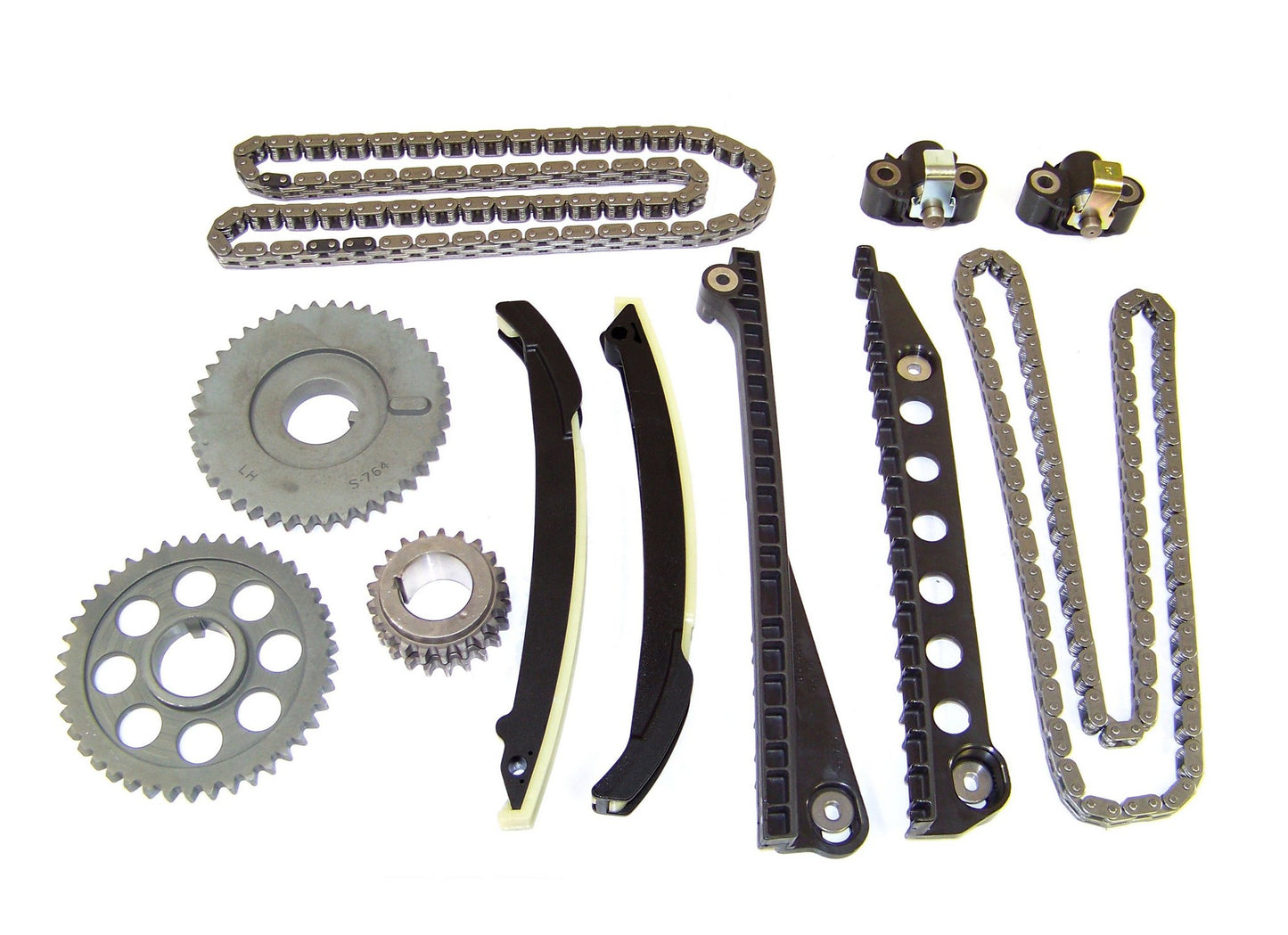 Dj Rock Engine Timing Set TK4170 main image