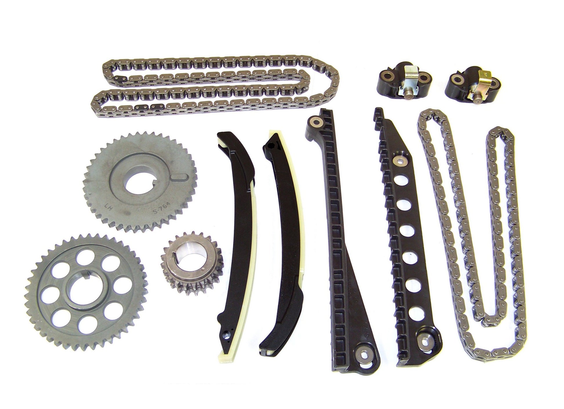 Dj Rock Engine Timing Set TK4170 main image