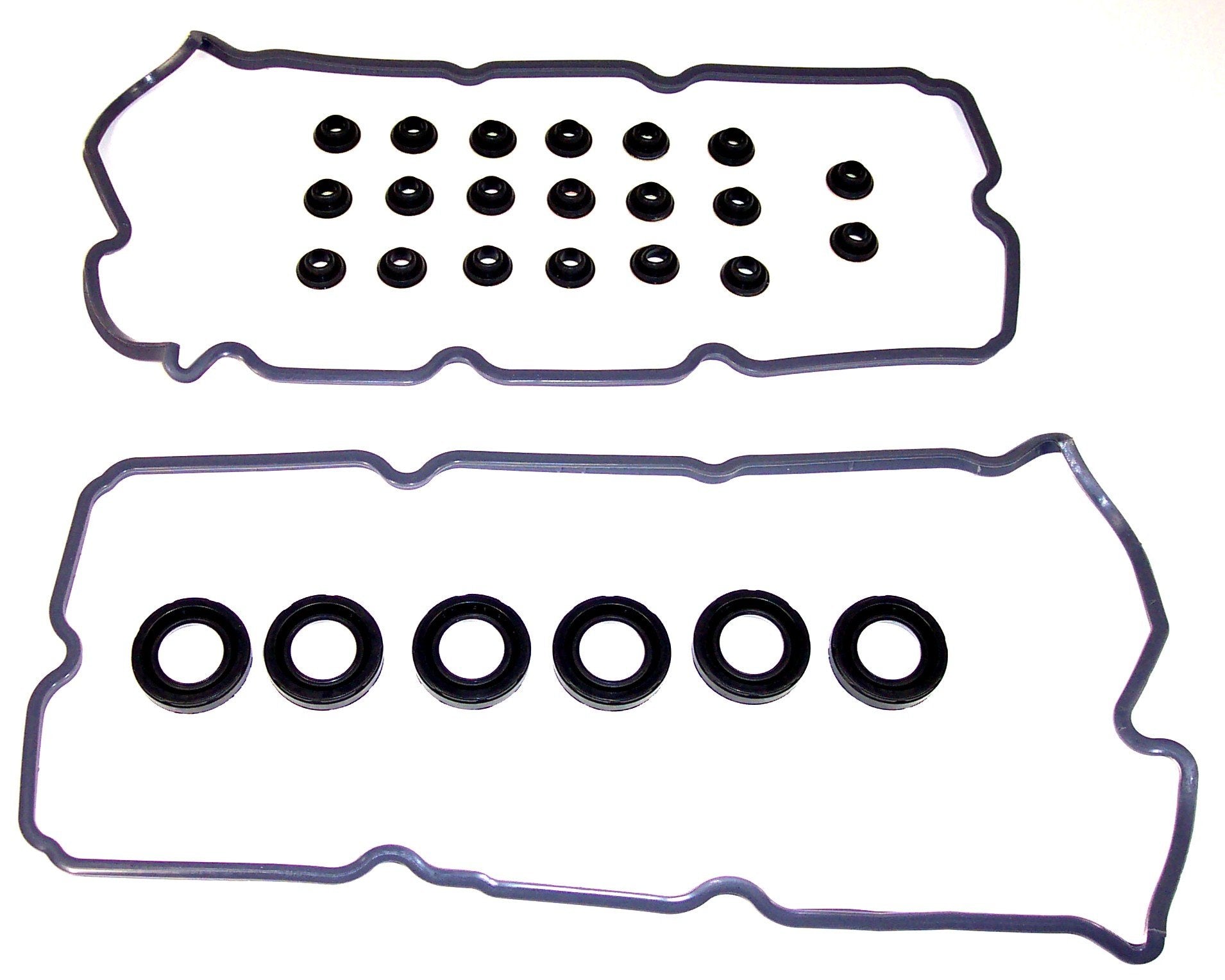 Dj Rock Engine Valve Cover Gasket Set VC632G main image