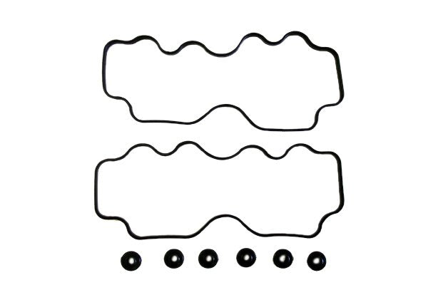Dj Rock Engine Valve Cover Gasket Set VC706G main image