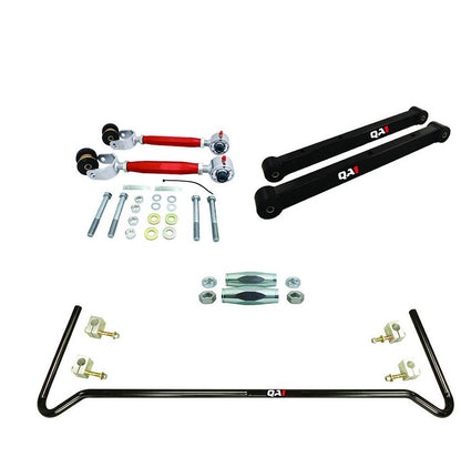 QA1 78-93 GM B-Body Level 1 Drag Kit 2.0 w/o Shocks DK31-GMB4