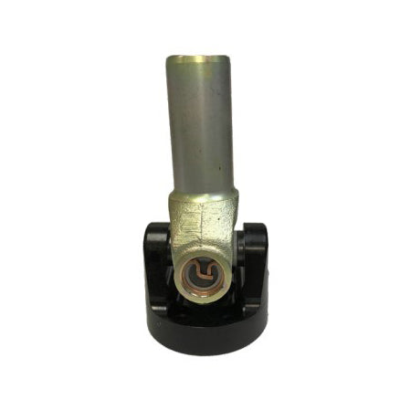 DIVERSIFIED MACHINE Esslinger Alum / Steel U-Joint Assy. Drivetrain Quick Change Differentials and Components main image
