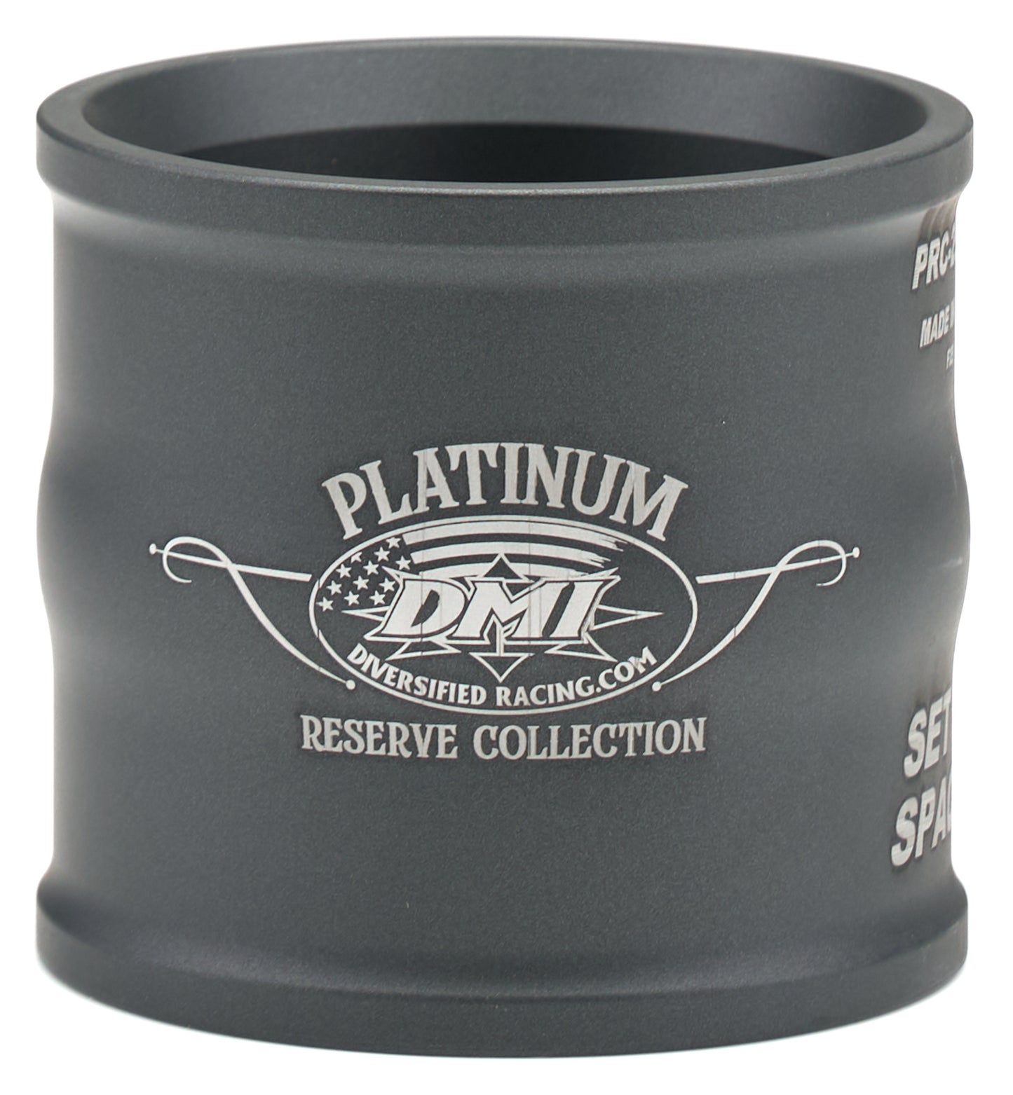 DIVERSIFIED MACHINE Platinum Reserve Mock Wheel Center Spacer Wheels and Tires Tire and Wheel Accessories main image