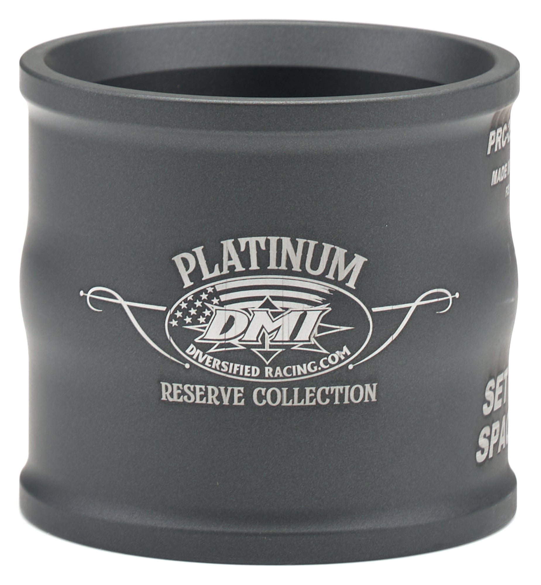 DIVERSIFIED MACHINE Platinum Reserve Mock Wheel Center Spacer Wheels and Tires Tire and Wheel Accessories main image