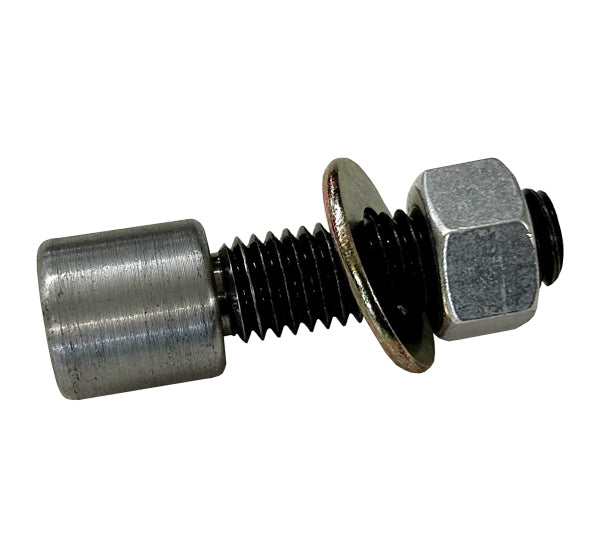DIVERSIFIED MACHINE Ring Gear Back Stop Assy Drivetrain Quick Change Differentials and Components main image