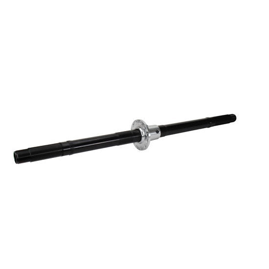 DIVERSIFIED MACHINE XR-2 Aluminum Axle 1.875in I.D. Drivetrain Differentials and Rear-End Components main image