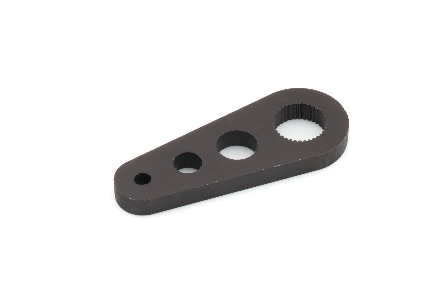 DIVERSIFIED MACHINE Shifter Arm Drivetrain Quick Change Differentials and Components main image