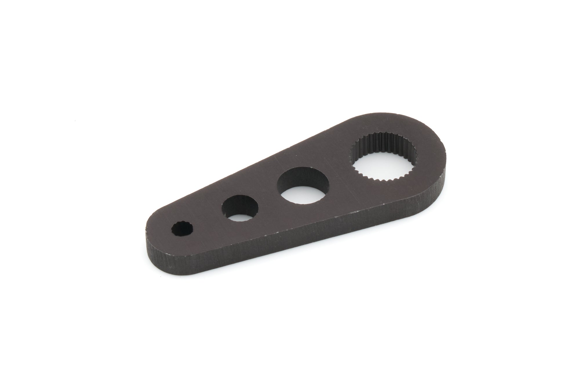DIVERSIFIED MACHINE Shifter Arm Drivetrain Quick Change Differentials and Components main image
