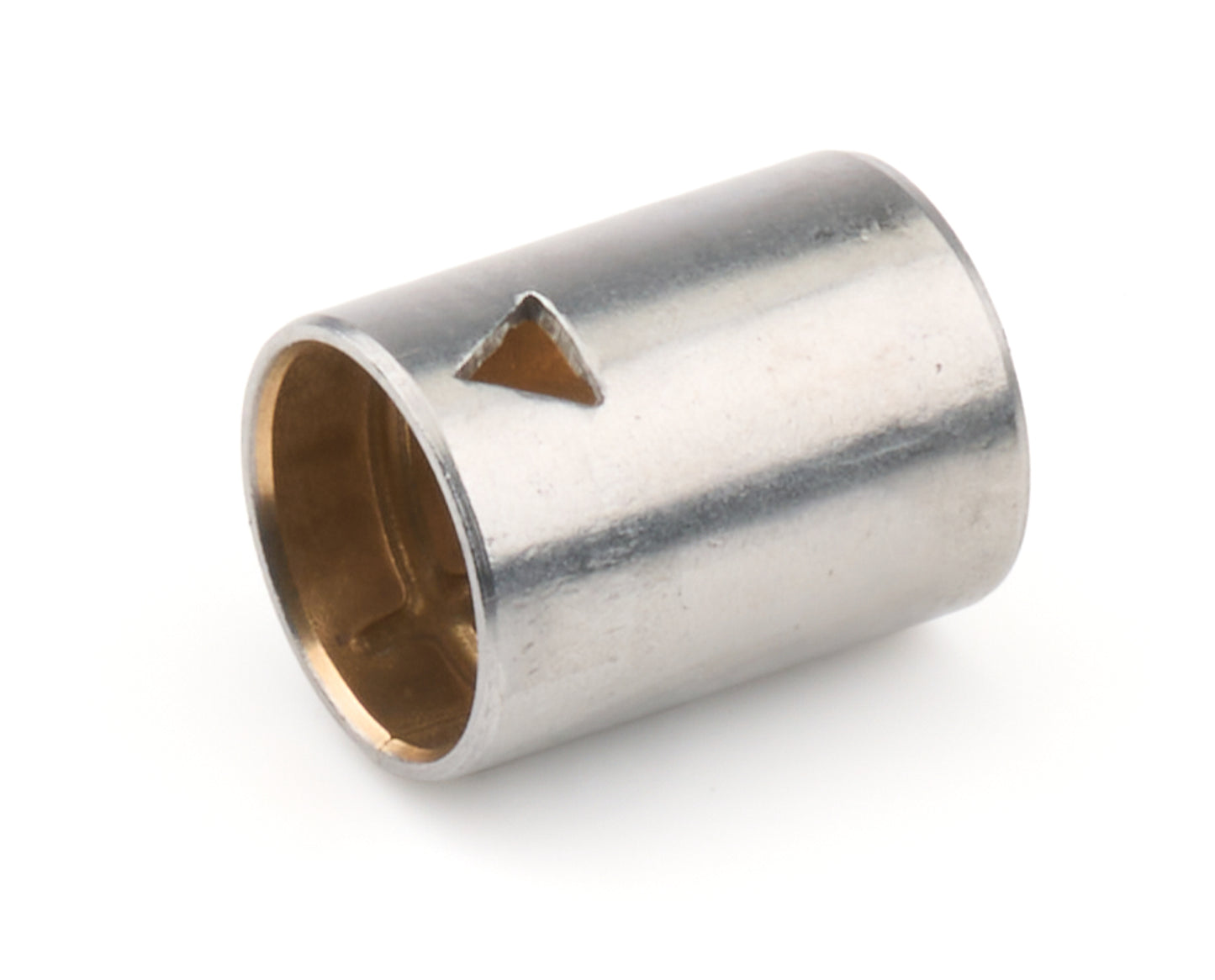 DIVERSIFIED MACHINE King Pin Bushing For DMI Spindles Each Steering and Components Spindles, Ball Joints and Components main image